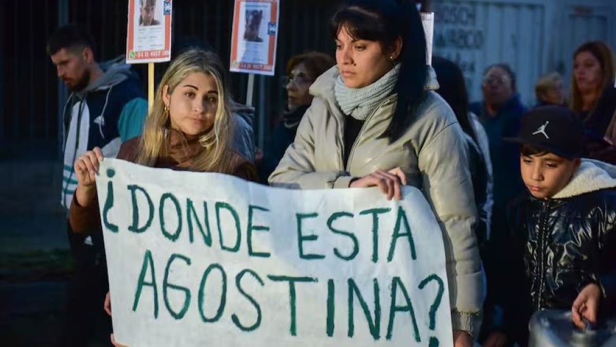 De Florencia Romano a Agostina Vega: 3 casos que revelan un patrón de violencia brutal contra adolescentes
