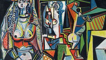 Vendieron un Picasso en USD 67,45 millones