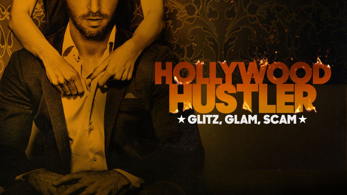 Zachary Joseph Horwitz es conocido por su nombre art&iacute;stico, Zach Avery. Imagen: Prime Video.