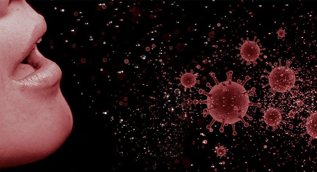 La OMS actualizó las formas de transmisión del Covid-19