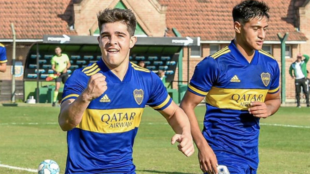 Boca tiene más complicaciones para jugar con Banfield