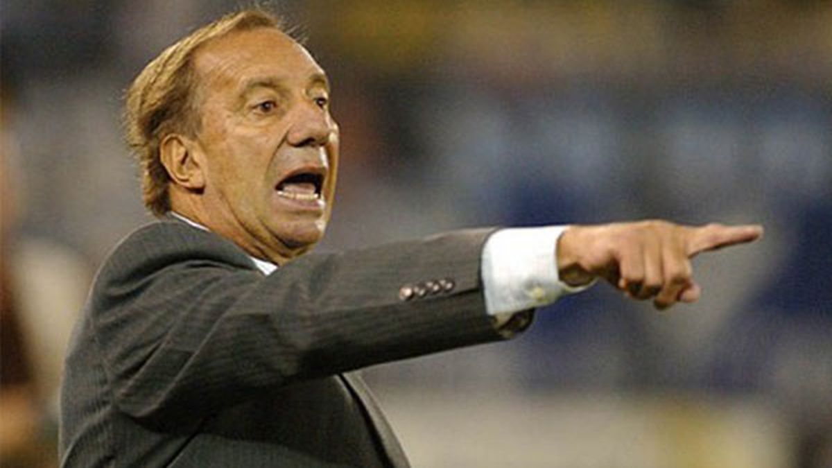 Bilardo El Doctor Del Fútbol Estrena En Hbo Max 1140