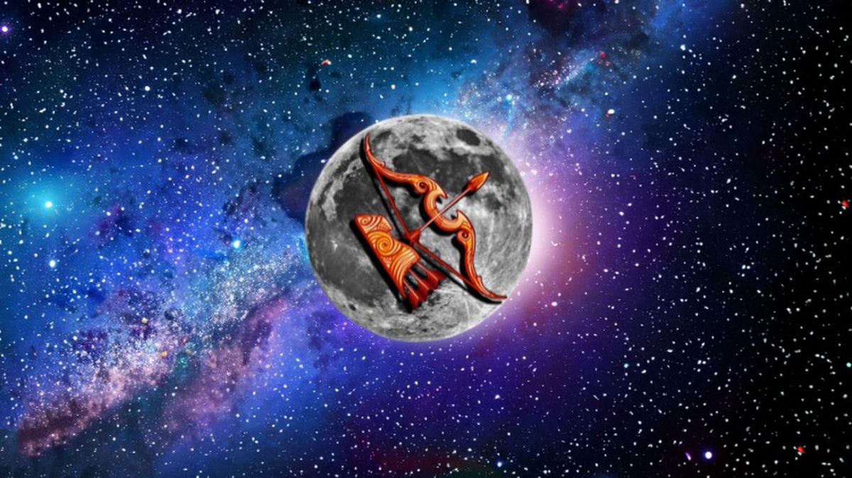 Luna en Sagitario: las predicciones astrológicas para los 12 signos del zodiaco