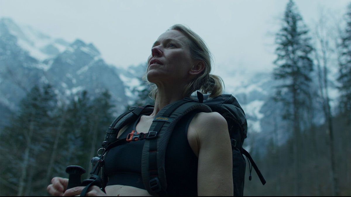 Los usuarios de Netflix que ya vieron esta película de Netflix, comenzaron a recomendarla a ojos cerrados. Los usuarios de Netflix que ya vieron esta película de Netflix, comenzaron a recomendarla a ojos cerrados.