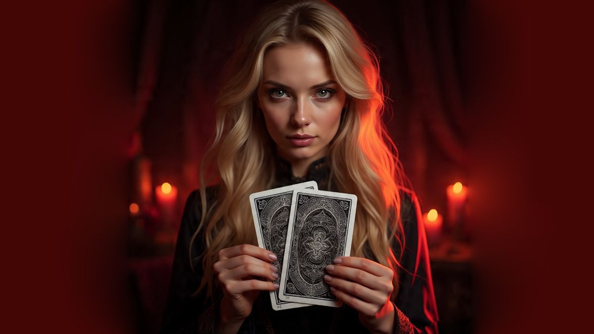 TAROT: sus predicciones en el amor