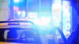 Vecinos de Gualeguaychú golpearon a un joven que robó