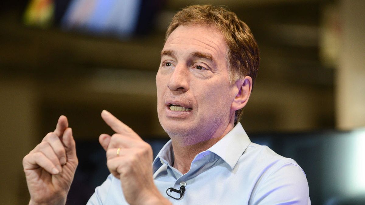 Diego Santilli encabezará la lista de candidatos en la provincia de Buenos Aires por La Libertad Avanza (LLA).