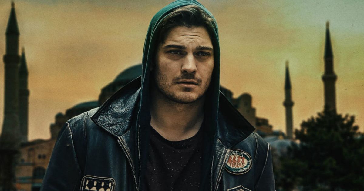 Streaming. Netflix tiene la serie turca con capítulos cortos que arrasa. Streaming. Netflix tiene la serie turca con capítulos cortos que arrasa.