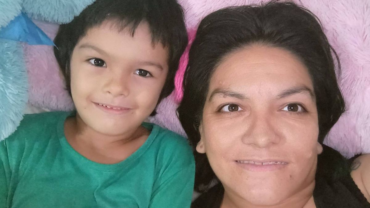 Una mayor conciencia sobre la problemática del autismo pidió María José Montivero.