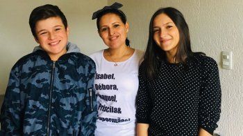 Una familia viajó a Chile para festejar un cumpleaños de 15 y terminó en tragedia