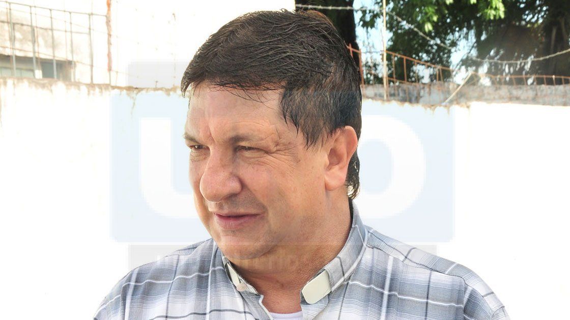 El cura acusado de abusos Escobar Gaviria se abstuvo de declarar