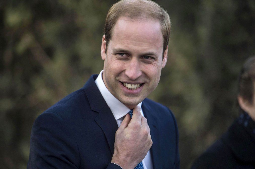 El príncipe William fue tapa de una revista gay británica con un claro mensaje