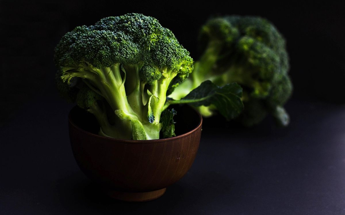 Prueba este truco para guardar el brócoli y conservarlo por más tiempo. Imagen: Freepik