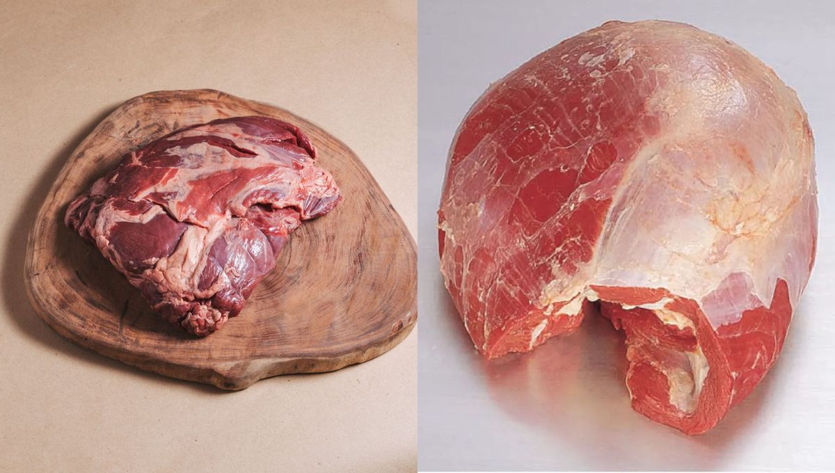 Cómo elegir la carne para las milanesas teniendo en cuenta sus diferencias.&nbsp;