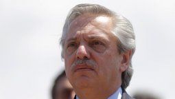 El Presidente dijo que se va a mantener el precio de los combustibles