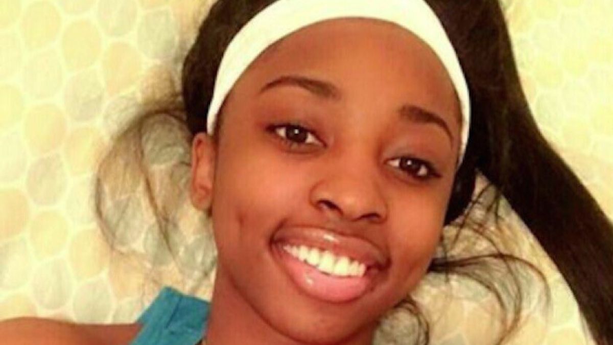 La muerte de la joven que sigue siendo un misterio en Estados Unidos.