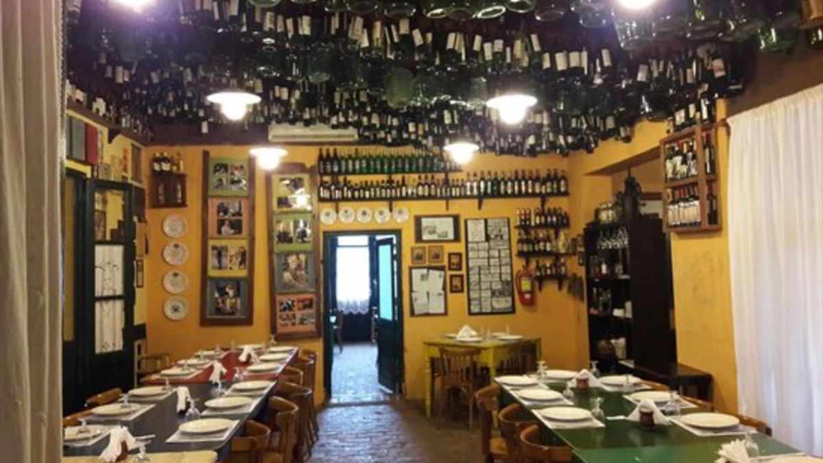 Cerca de la Ciudad de Buenos Aires hay un destino que atrapa por su gastronomía: cuál es el pueblo donde se pueden comer las mejores pastas Cerca de la Ciudad de Buenos Aires hay un destino que atrapa por su gastronomía: cuál es el pueblo donde se pueden comer las mejores pastas