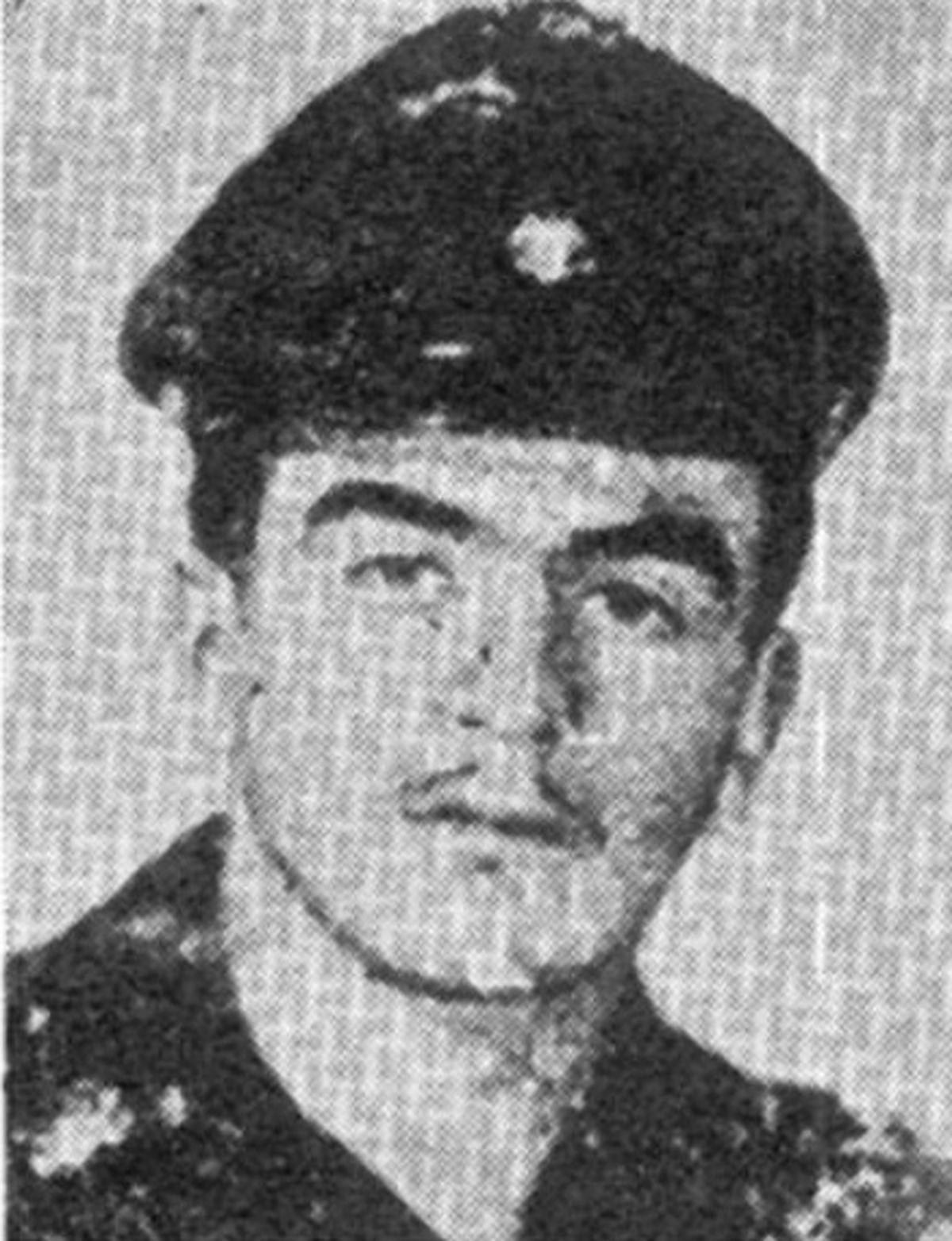 El Capitán Desquite emboscó y mató a 39 personas, pero se sospecha que