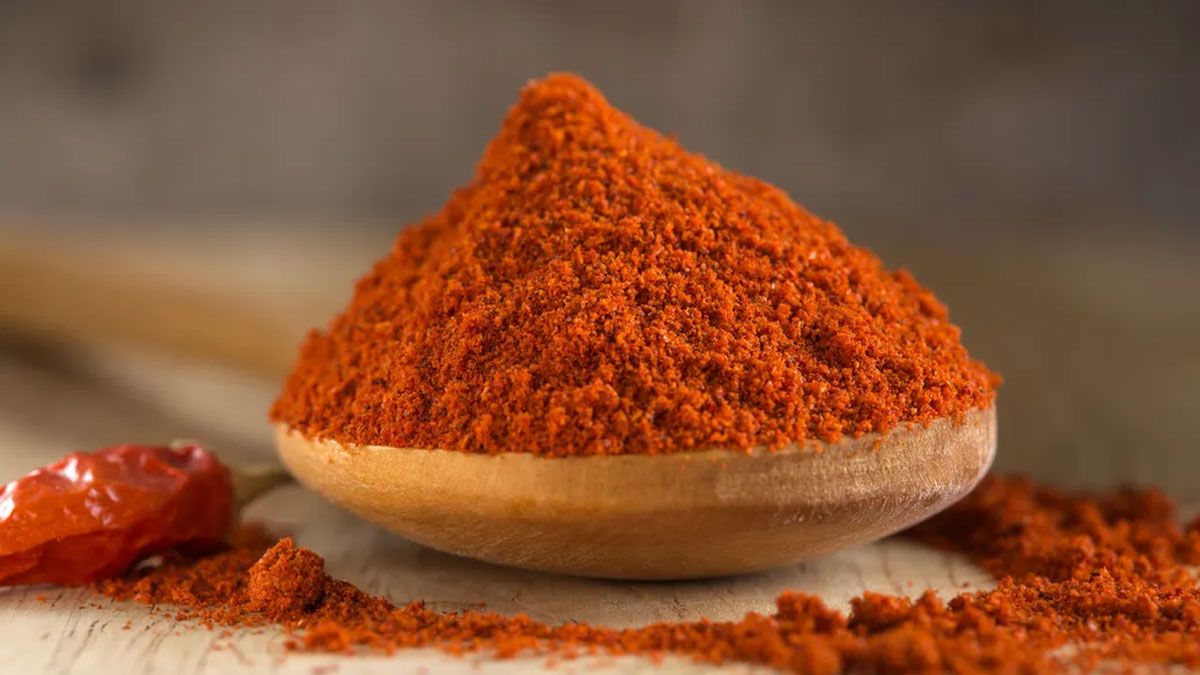 Hay algunas especias de cocina que, pasado un tiempo muy largo, conviene descartarlas, porque pierden sus propiedades.