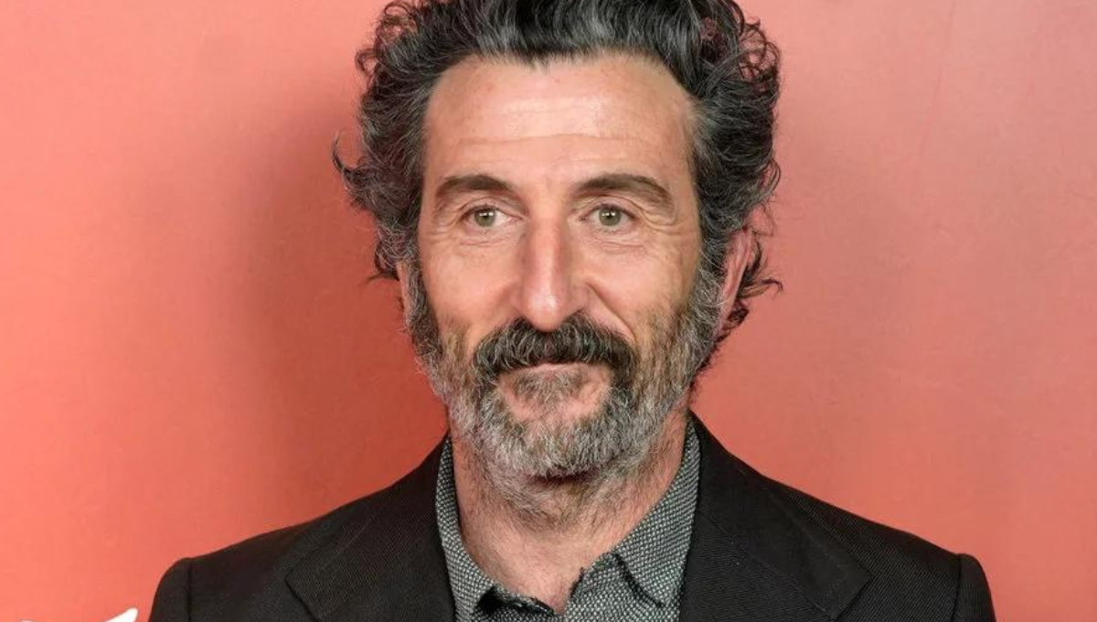 Netflix y Luis Zahera revolucionan la plataforma con una imperdible película