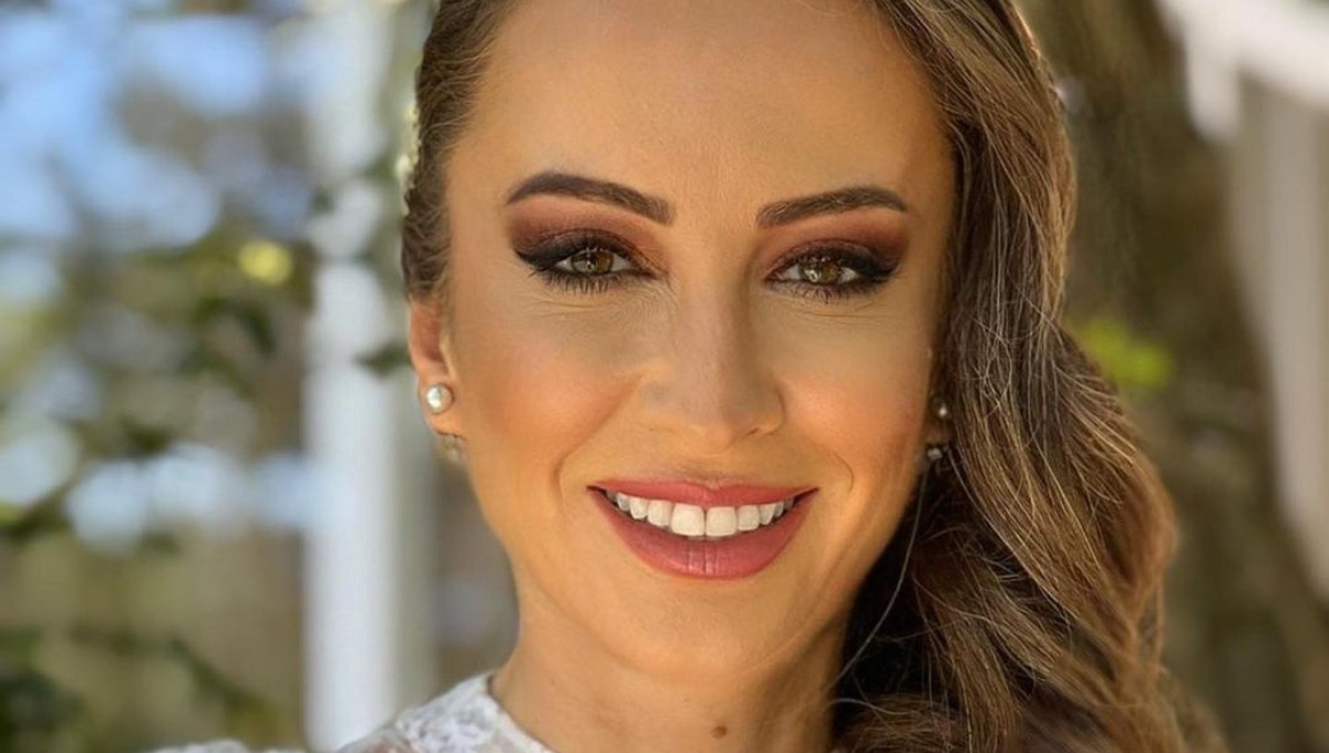 Cuántos años tiene la actriz Sezin Bozaci, Mahinur de la telenovela "Melissa" de Turquía Cuántos años tiene la actriz Sezin Bozaci, Mahinur de la telenovela "Melissa" de Turquía