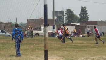 Asesinado en un partido de fútbol caliente: hay seis acusados de homicidio por los disparos Asesinado en un partido de fútbol caliente: hay seis acusados de homicidio por los disparos