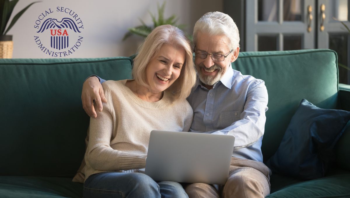 El último pago a jubilados del cheque de Seguridad Social&nbsp;