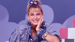 El antes y después de Xuxa a más de 30 años de su éxito en televisión.