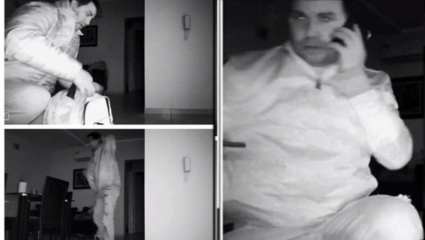 Escrache: víctimas de un robo mostraron la cara del ladrón por las redes
