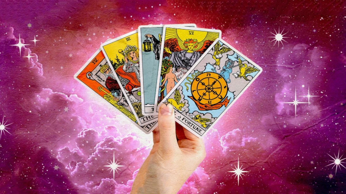 TAROT: descubre sus predicciones para hoy miércoles 19 de febrero de 2025