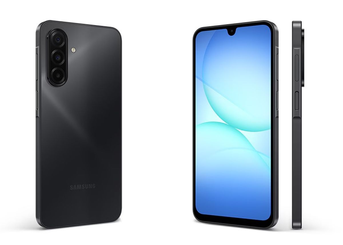 Conoce todo sobre el Samsung Galaxy A17. Conoce todo sobre el Samsung Galaxy A17.