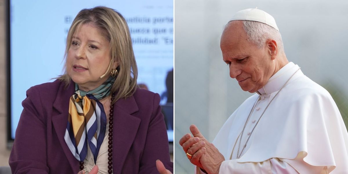 La ministra de Seguridad, Alejandra Monteoliva, afirmó que los preparativos para la visita del papa León XIV continúan hasta que el Vaticano informe lo contrario. La ministra de Seguridad, Alejandra Monteoliva, afirmó que los preparativos para la visita del papa León XIV continúan hasta que el Vaticano informe lo contrario.
