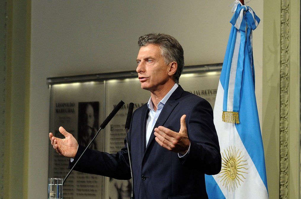 El oficialismo insiste en quitarle importancia a la revelación sobre Macri en Panamá