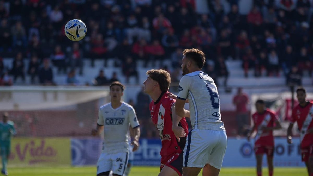 Foto: Axel Lloret/UNO.