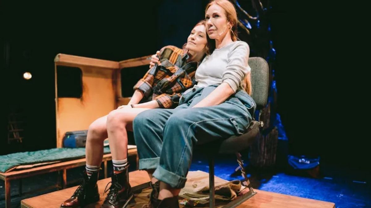 Inés Estévez y Agustina Benavides llegan a Mendoza este jueves con una obra imperdible.