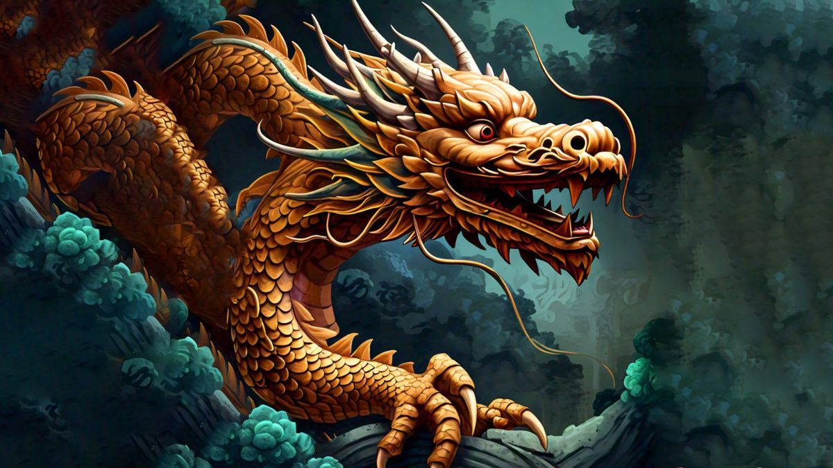 HORÓSCOPO CHINO: los 4 animales bendecidos en el fin de semana del Dragón de Madera. HORÓSCOPO CHINO: los 4 animales bendecidos en el fin de semana del Dragón de Madera.