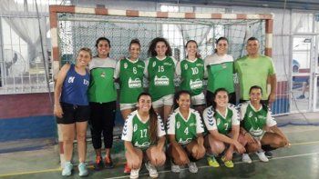 Se definieron los terceros lugares del Clausura del balonmano