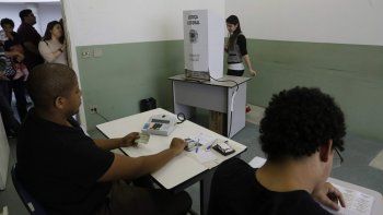 El Partido de Lula da Sukva y Dilma sufrió una debacle electoral
