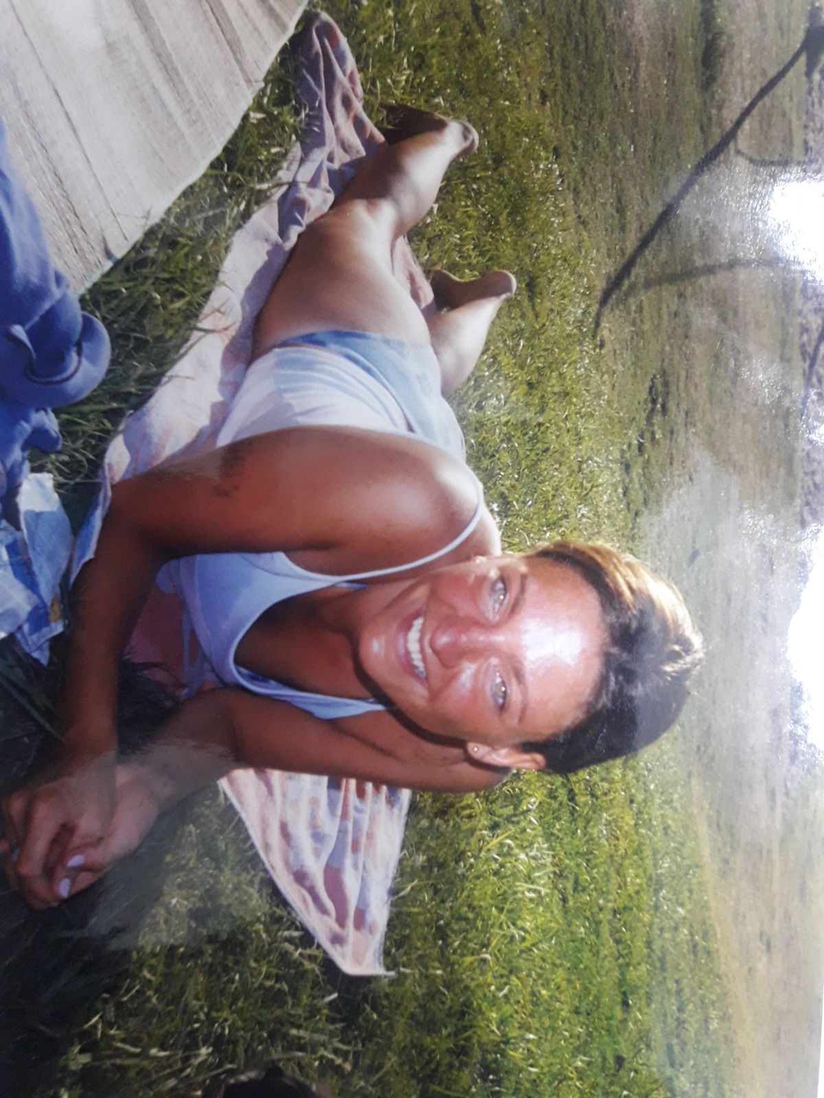 Analía Estrella Libedinsky.