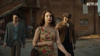 La nueva joya de Netflix que promete coronarse como la serie sensación del 2025 La nueva joya de Netflix que promete coronarse como la serie sensación del 2025
