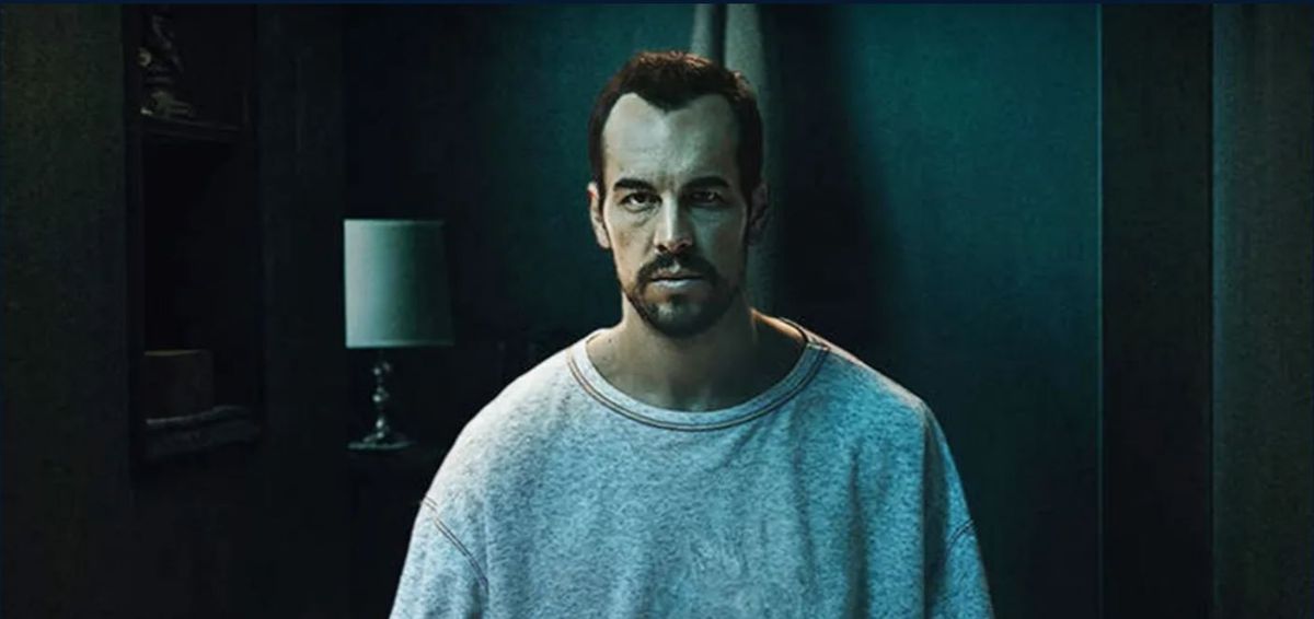 Mario Casas es un éxito en Netflix con esta dramática película española. Mario Casas es un éxito en Netflix con esta dramática película española.