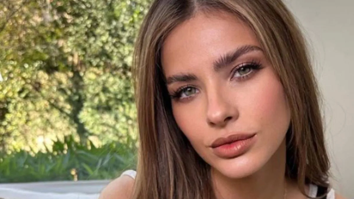 La China Suárez se suma al cowgirl furor y marca tendencia. La China Suárez se suma al cowgirl furor y marca tendencia.