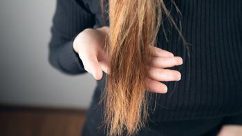 Cabello dañado: cómo reparlo y recuperarlo en poco tiempo Cabello dañado: cómo reparlo y recuperarlo en poco tiempo