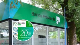 BANCO PROVINCIA: las IMPERDIBLES PROMOCIONES de la semana en alimentos