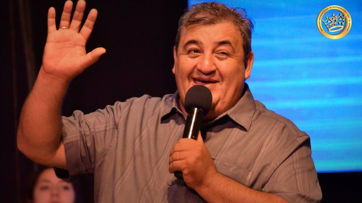 Un pastor evangélico está preso acusado de abusar sexualmente de un joven entre 2015 y 2018