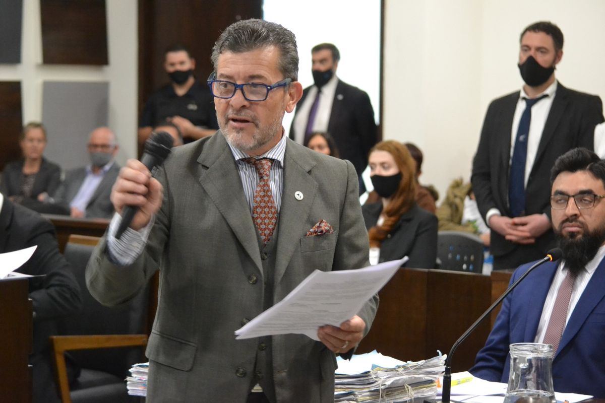 Pascua: el fiscal que pateó el tablero de los concursos federales