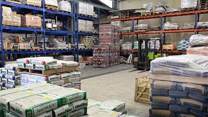 Los precios mayoristas se incrementaron 6,5% en junio de 2018
