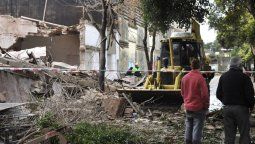 El laboratorio Apolo tiene un largo historial de clausuras y anomalías que arrastra desde 2004