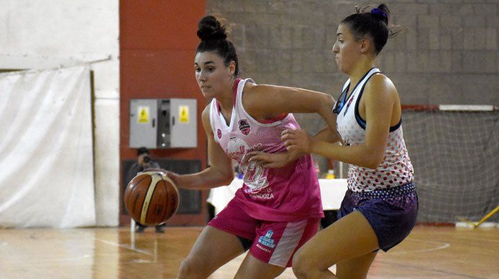 Las Heras busca sorprender