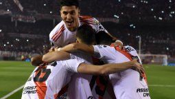 Tras un partido con polémicas